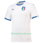 Italija Dres Gostujući 2018 Kratkih Rukava Italija Dres Gostujući 2018 Kratkih Rukava